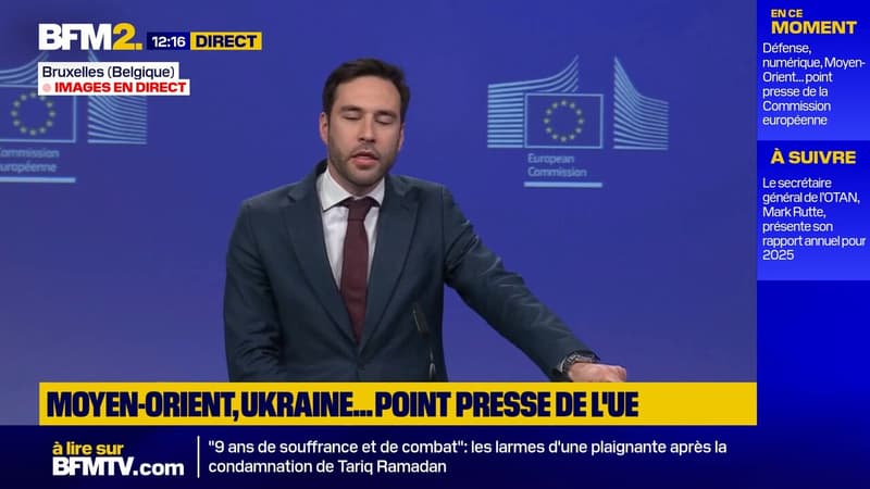 L'Union européenne accuse quatre sites pornographiques de laisser les mineurs accéder à leurs contenus