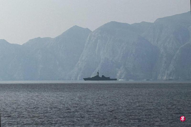 伊朗或在曼德海峡开辟新战线 反制美国地面入侵