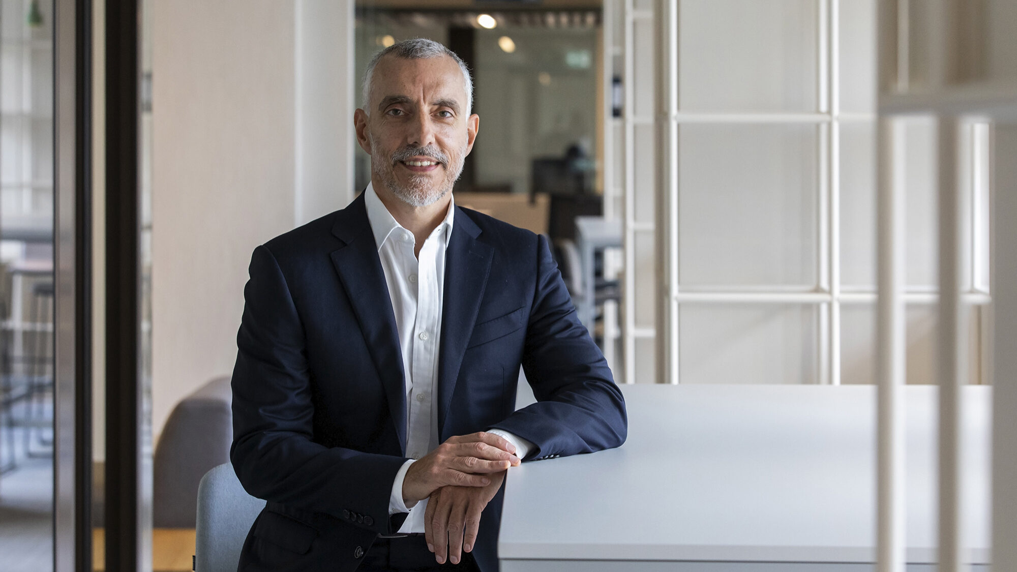 CMS Portugal assessora Causeway Securities