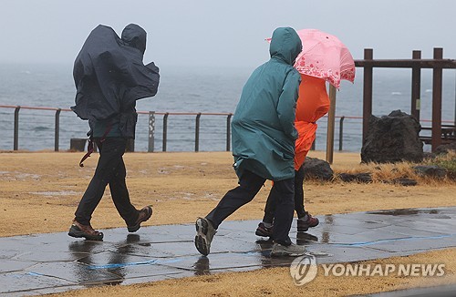 주말 20도 따뜻한 봄…다음 주 초 남부 중심 비바람