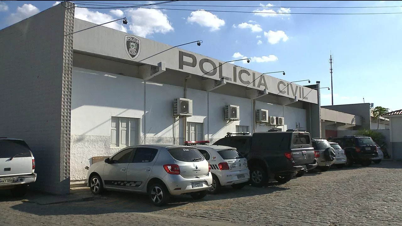 Integrante de facção criminosa suspeito de tráfico de drogas no Sertão da PB é preso em Campina Grande