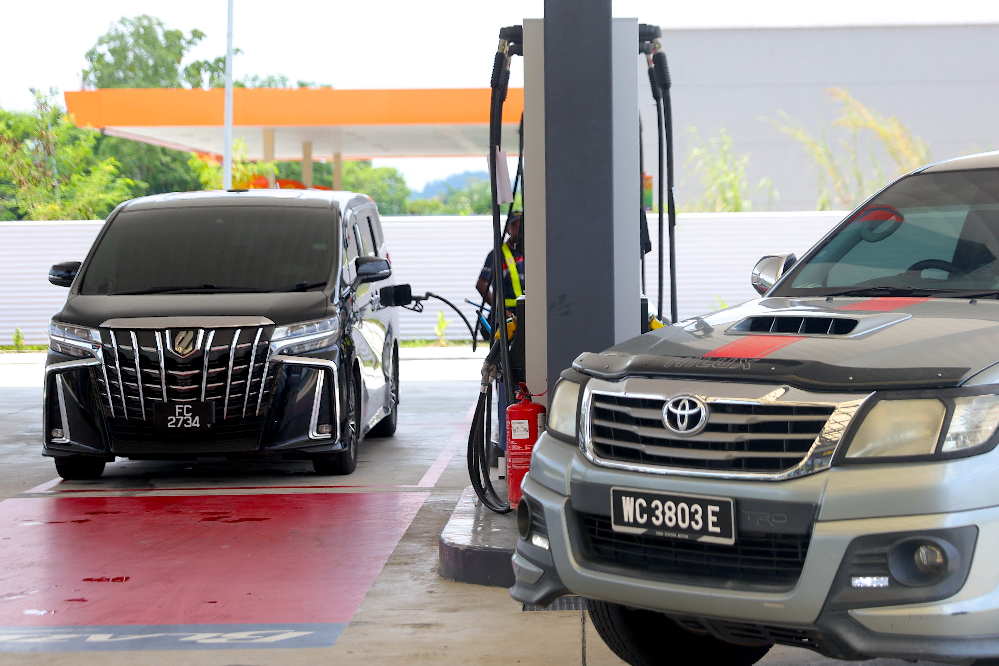 Iran crisis bites into Malaysia’s supply chain as Anwar cuts fuel subsidy quota