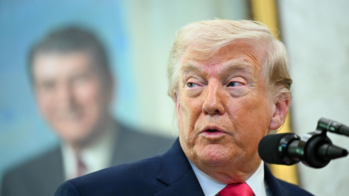 Por qué es improbable que el plan de 15 puntos de Trump contente a Irán