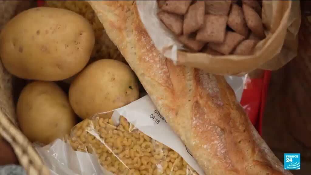 France : le camdium, un métal cancérogène présent dans l'alimentation, alerte l'ANSES