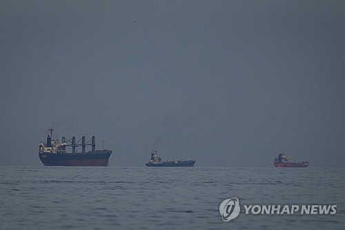 정부, 프랑스 요청에 호르무즈 해협 관련 다국적군 회의 참여하기로