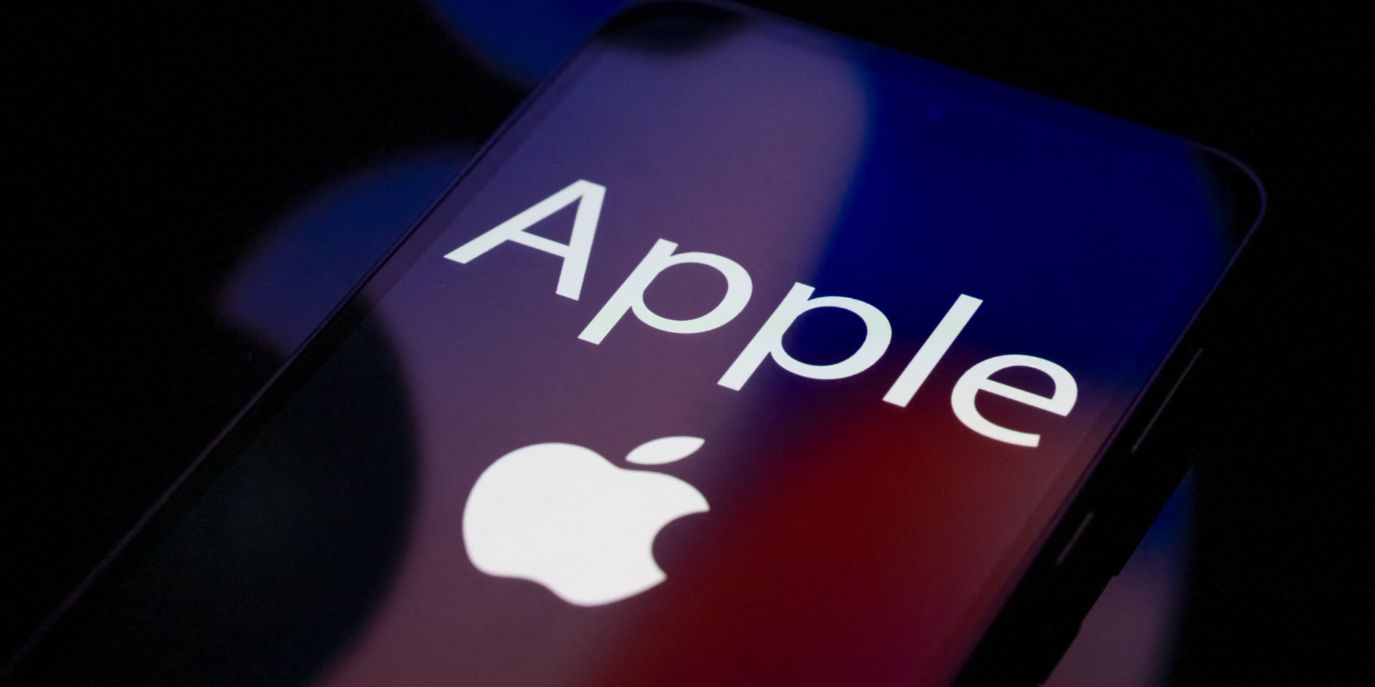Apple lance des vérifications d'âge pour les utilisateurs britanniques d'iPhone