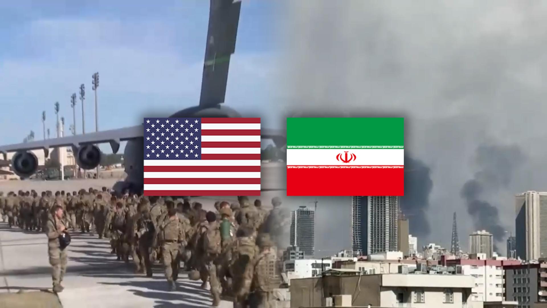 美·이란, 종전논의 앞 기싸움…이중전략 '맞불'