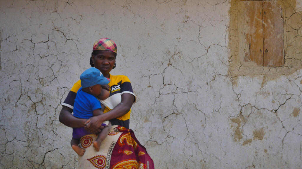 Madagascar: un rapport présente un état des lieux alarmant de la santé reproductive