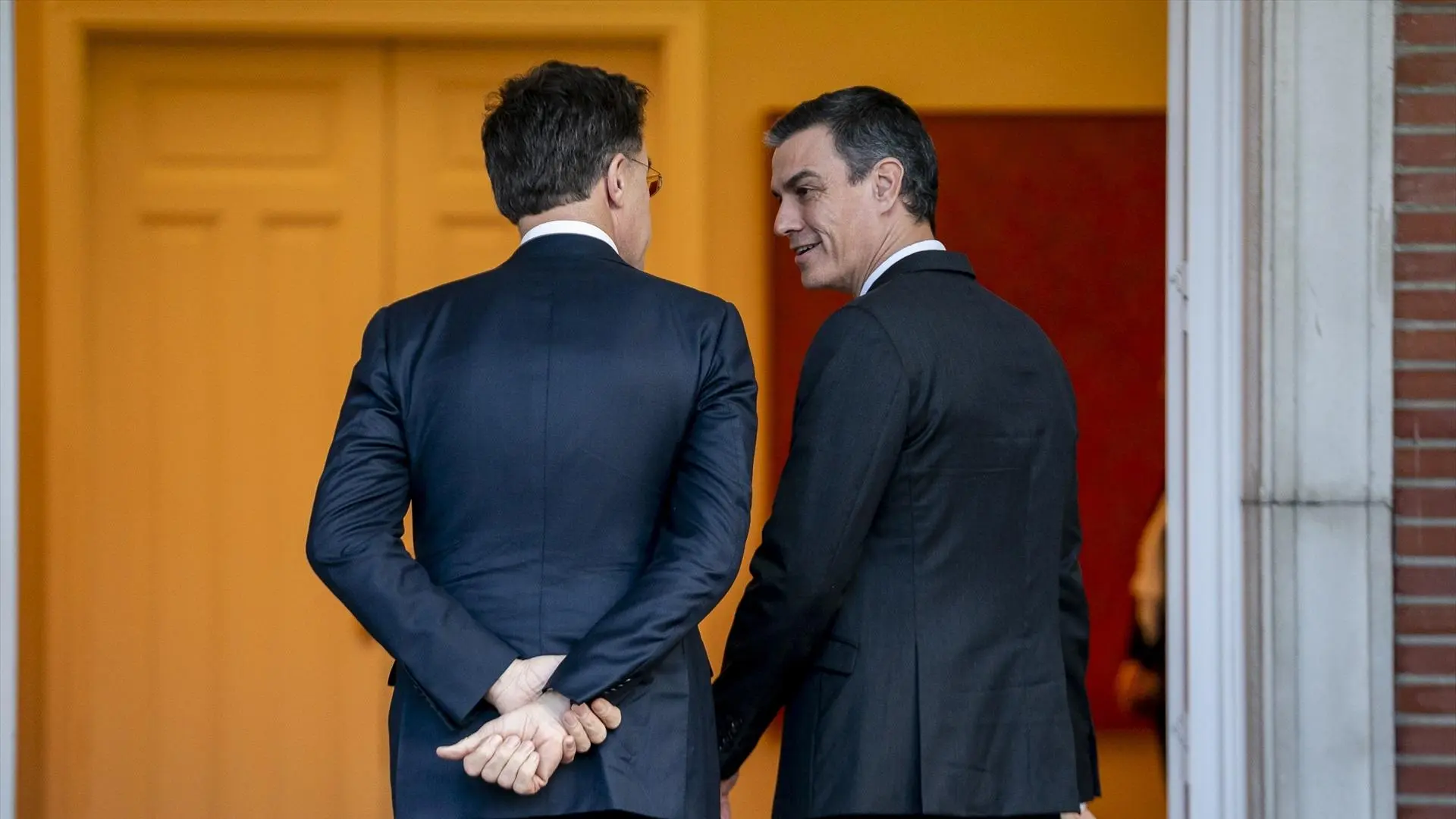 España dispara un 44,5% su inversión en Defensa ante la presión de Trump pero sigue a la cola de los aliados