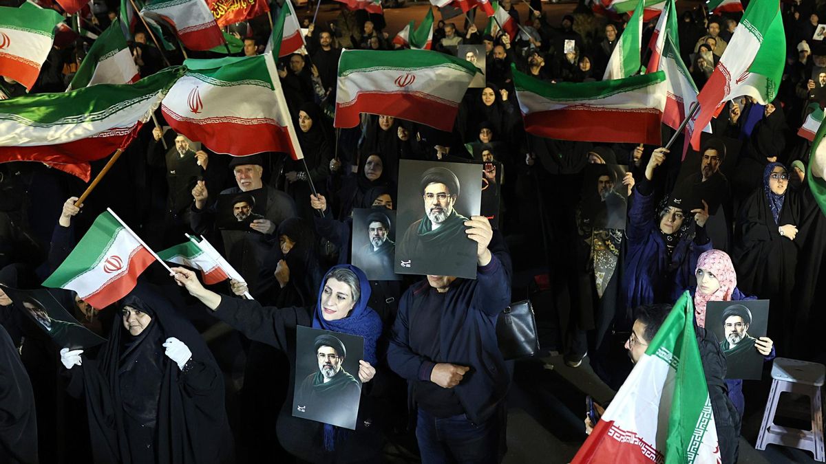 Irán fija sus condiciones y aleja la posibilidad de una salida negociada mientras continúen los bombardeos