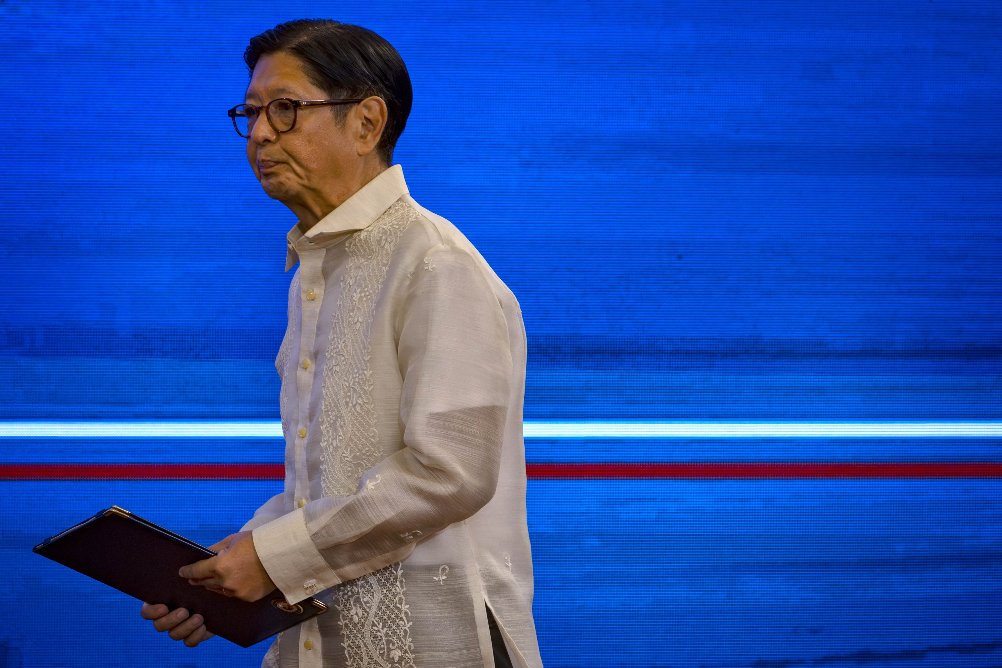 Trump stays popular in Philippines despite Iran war fuel crisis