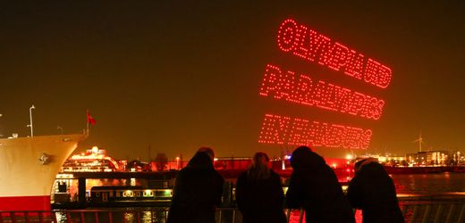 Olympia-Bewerbung: Mehrheit in Hamburg laut einer Umfrage skeptisch