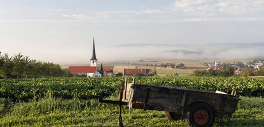 Wülfershausen an der Saale: Bürgermeister tritt nach Wahlfälschung zurück