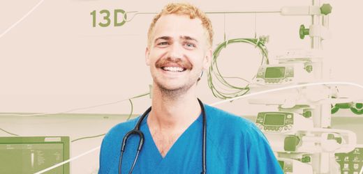 Physician Assistant werden: »Die Arbeit mit herzkranken Menschen ist emotional fordernd«