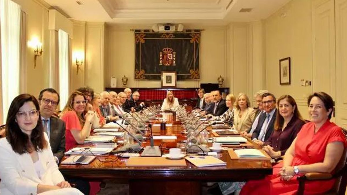 El Poder Judicial acumula 300.000 euros en condenas por incumplir la prevención de riesgos laborales de los jueces