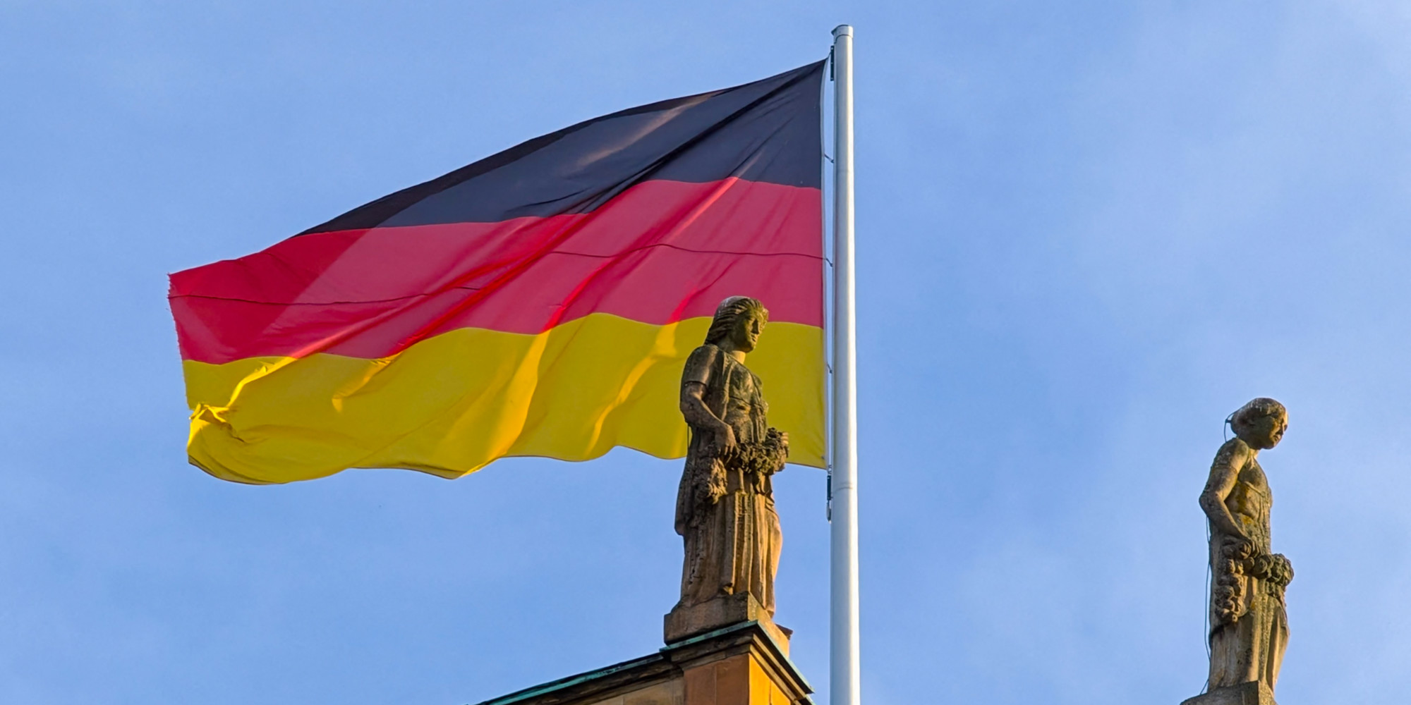 Allemagne : la guerre au Moyen-Orient pèse sur le moral des consommateurs