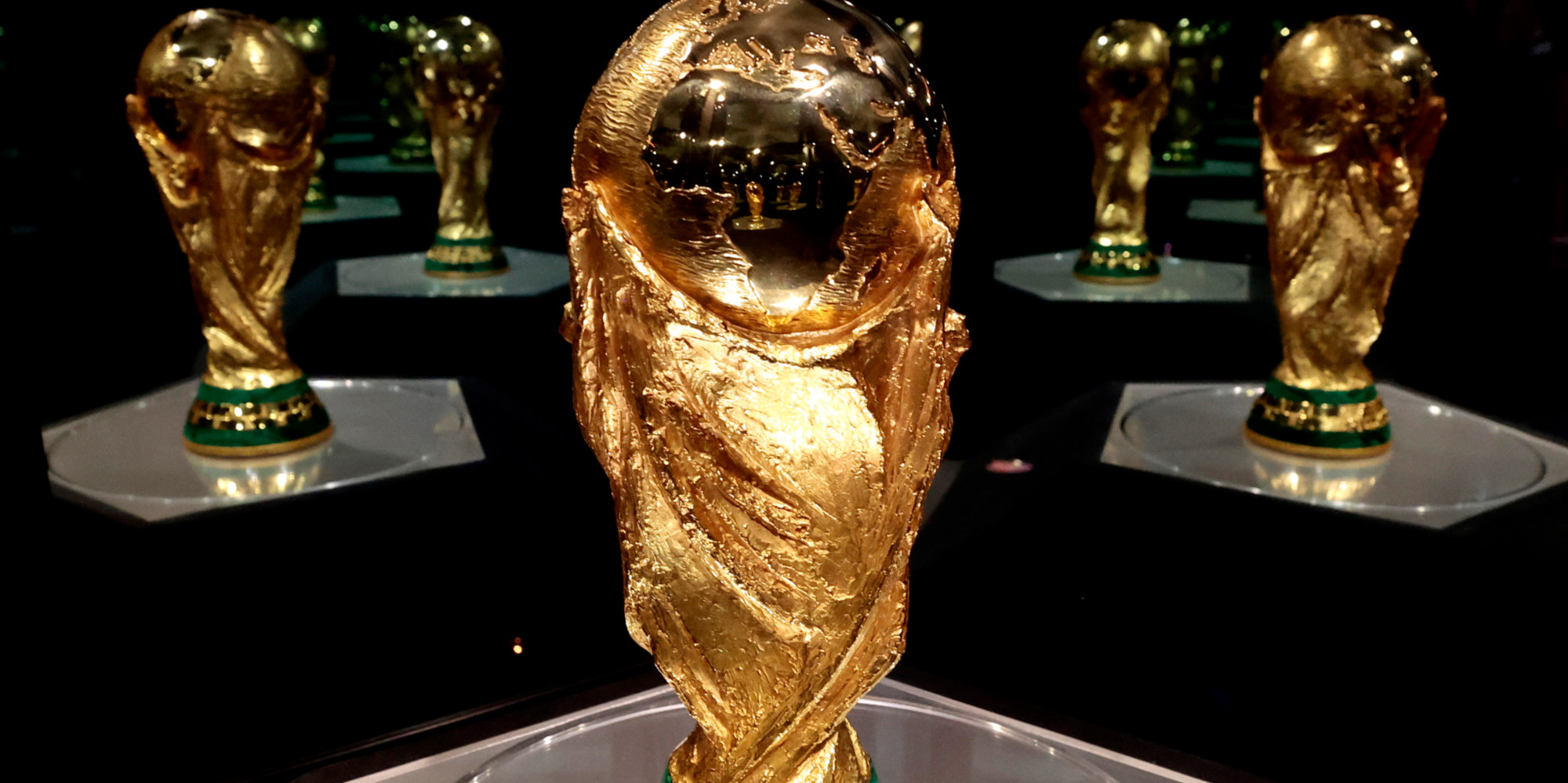 Coupe du monde 2026 : quels sont les pays encore en lice pour se qualifier ?