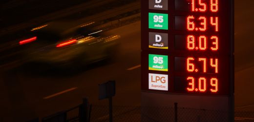 Iran-News heute: Polnischer Ministerpräsident Tusk warnt Sprit-Touristen