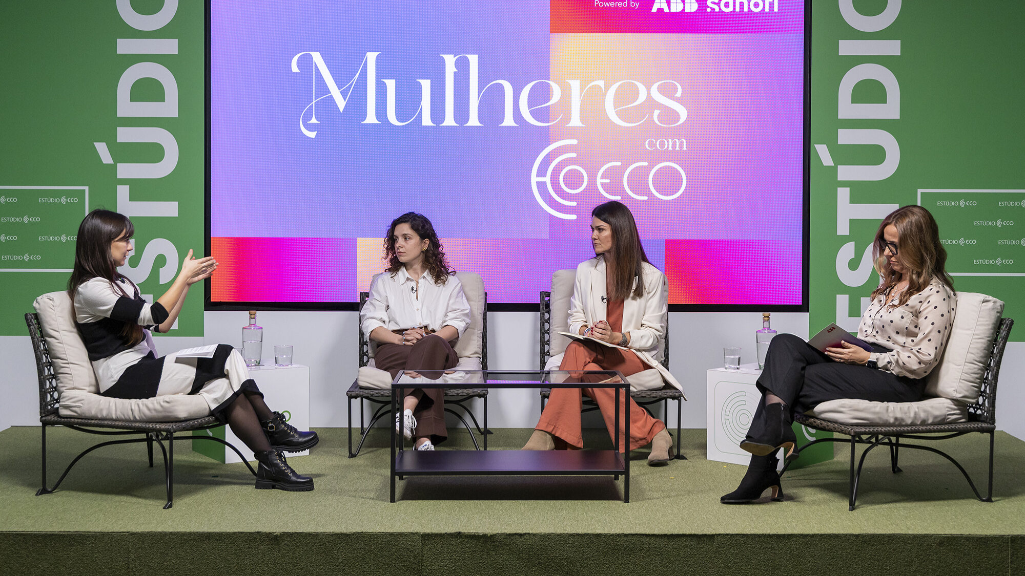 Irão impõe novo foco no ESG e ‘puxa’ pela descarbonização