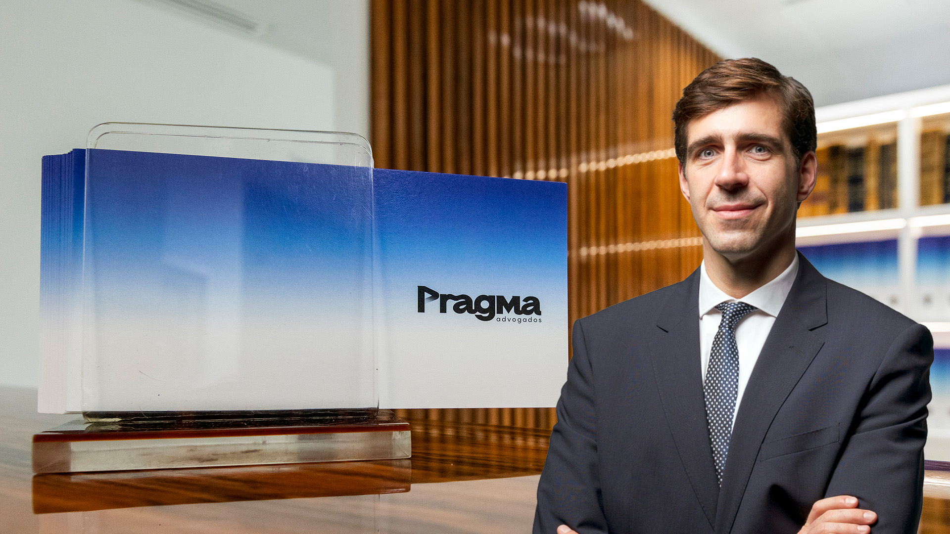 Ricardo Codeço reforça área de Fiscal da Pragma Advogados