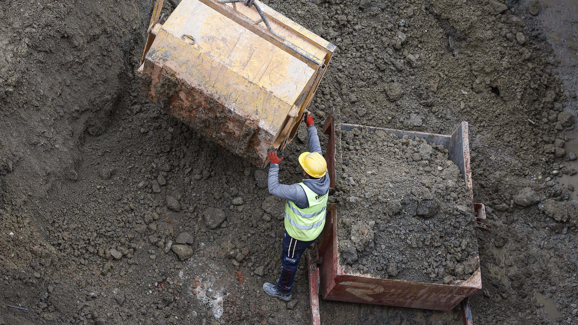 Competitividade e habitação são as grandes prioridades da reprogramação do Portugal 2030