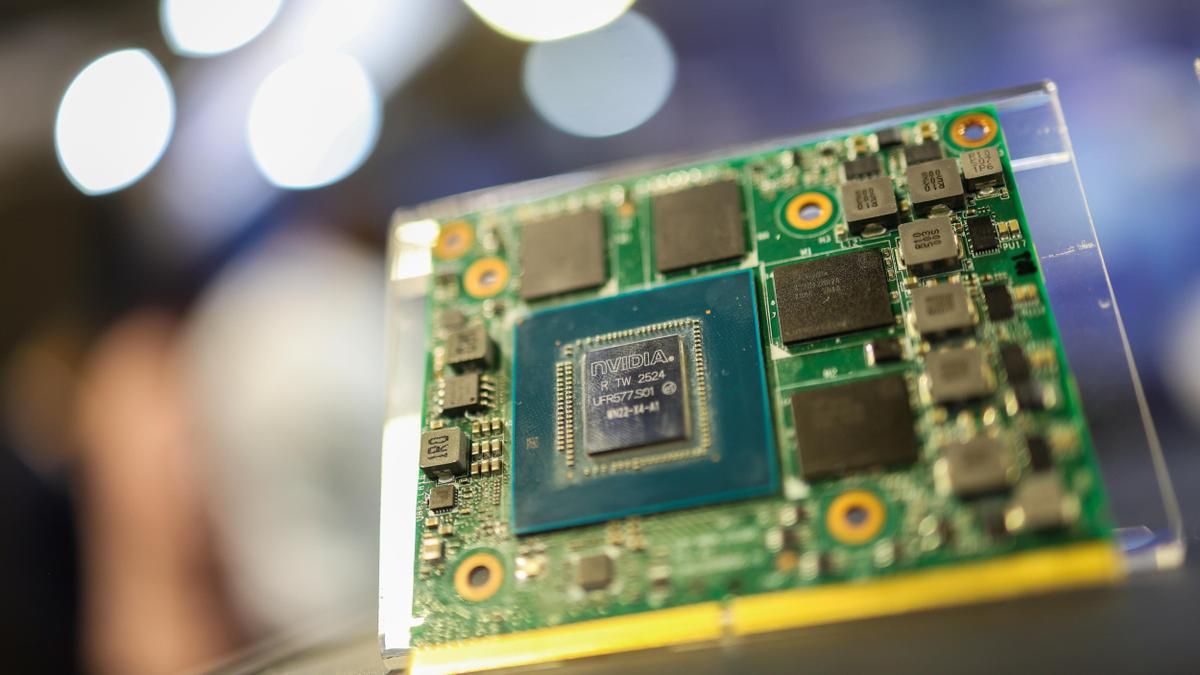 El impacto del bloqueo de Ormuz amenaza con paralizar Taiwán, el principal fabricante de chips del planeta