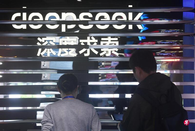 中国AI大模型调用量超美国 分析：不反映创新能力