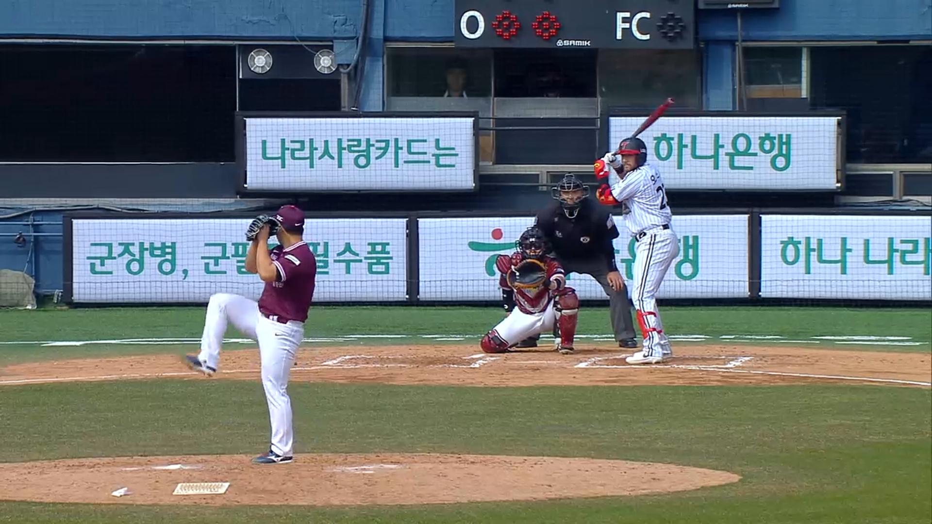 'LG－삼성' 2강체제?…2026 KBO 기상도