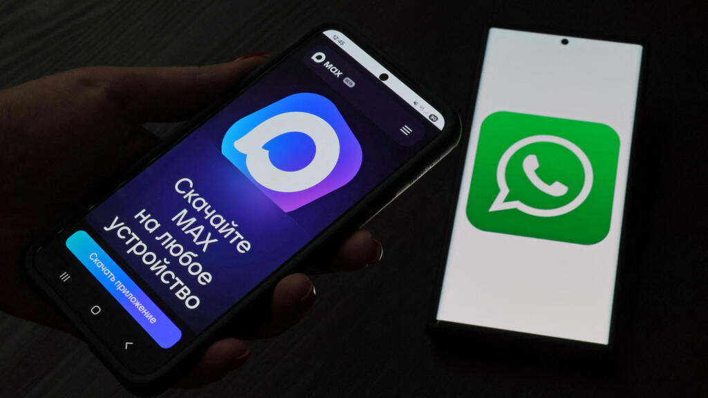 Russie: les autorités serrent encore la vis sur le numérique