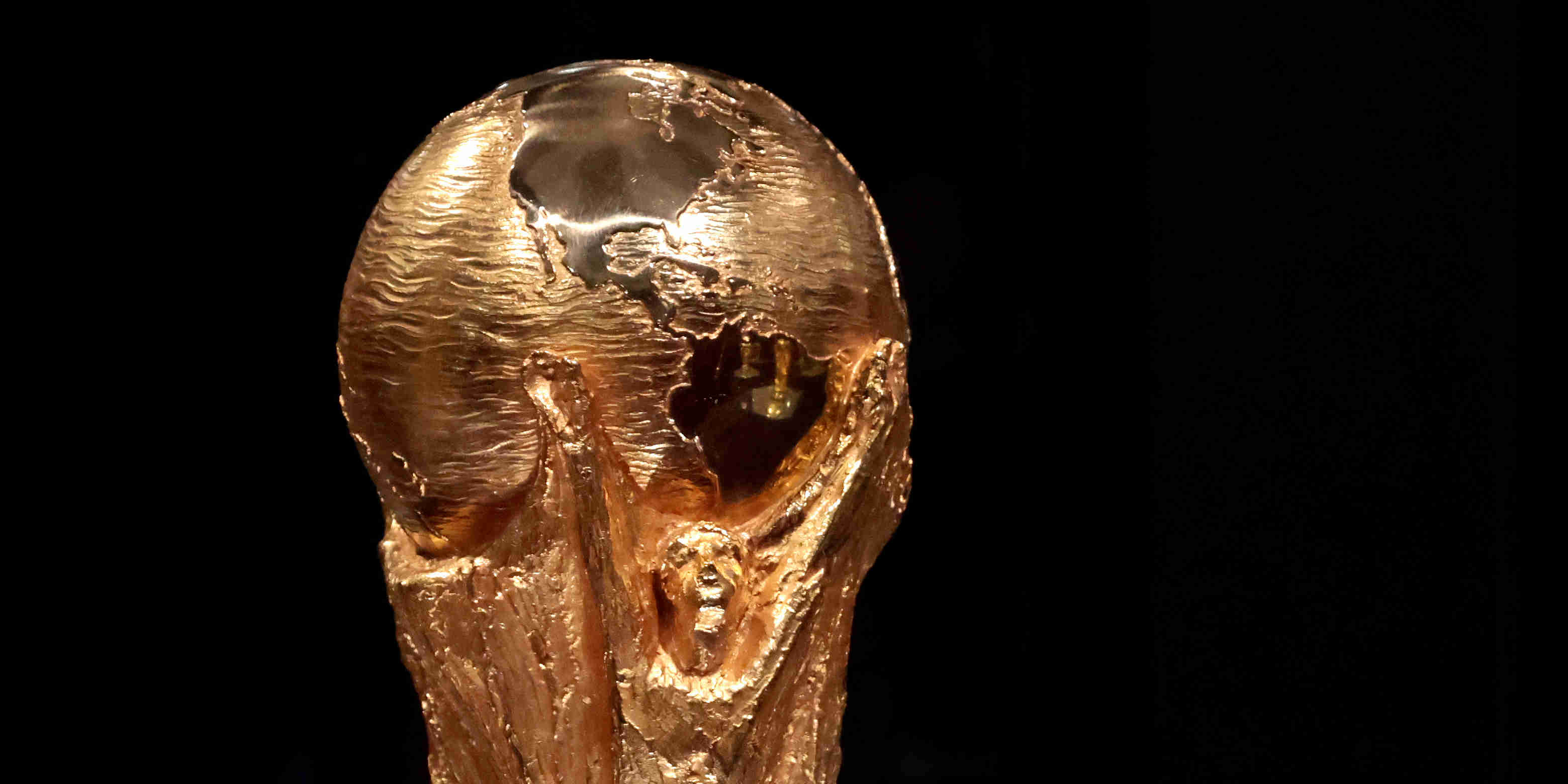 Coupe du monde 2026 : les derniers billets en vente le 1er avril