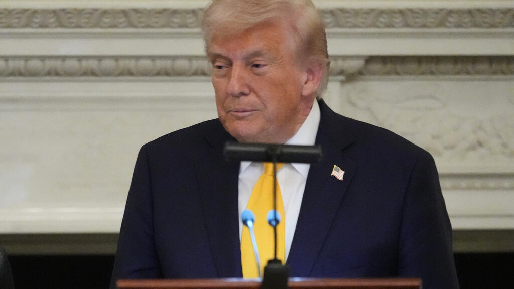 Trump adia por cinco dias ameaça de ataque contra centrais eléctricas do Irão