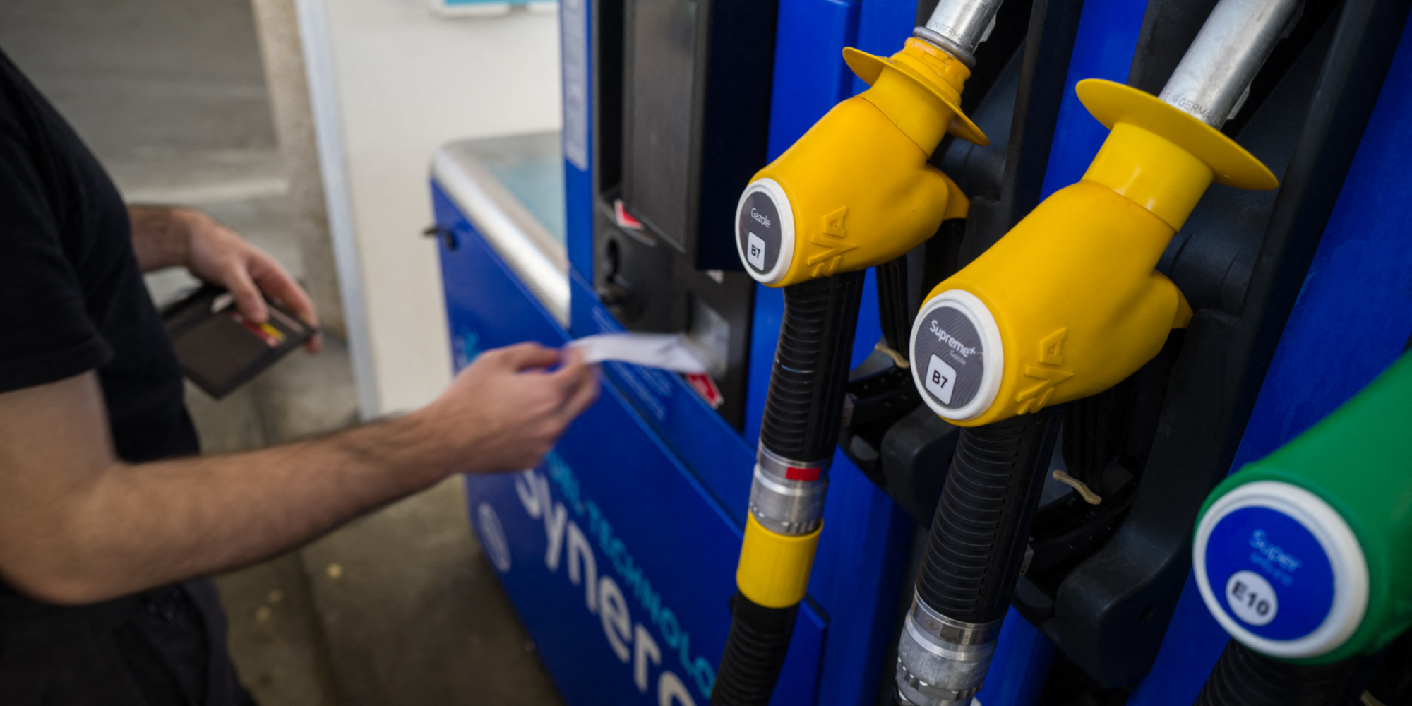 Pologne : le gouvernement annonce une série de mesures pour contrecarrer la flambée des prix des carburants