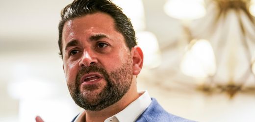 Donald Trump ernennt rechten Influencer zum Sondergesandten für Tourismus