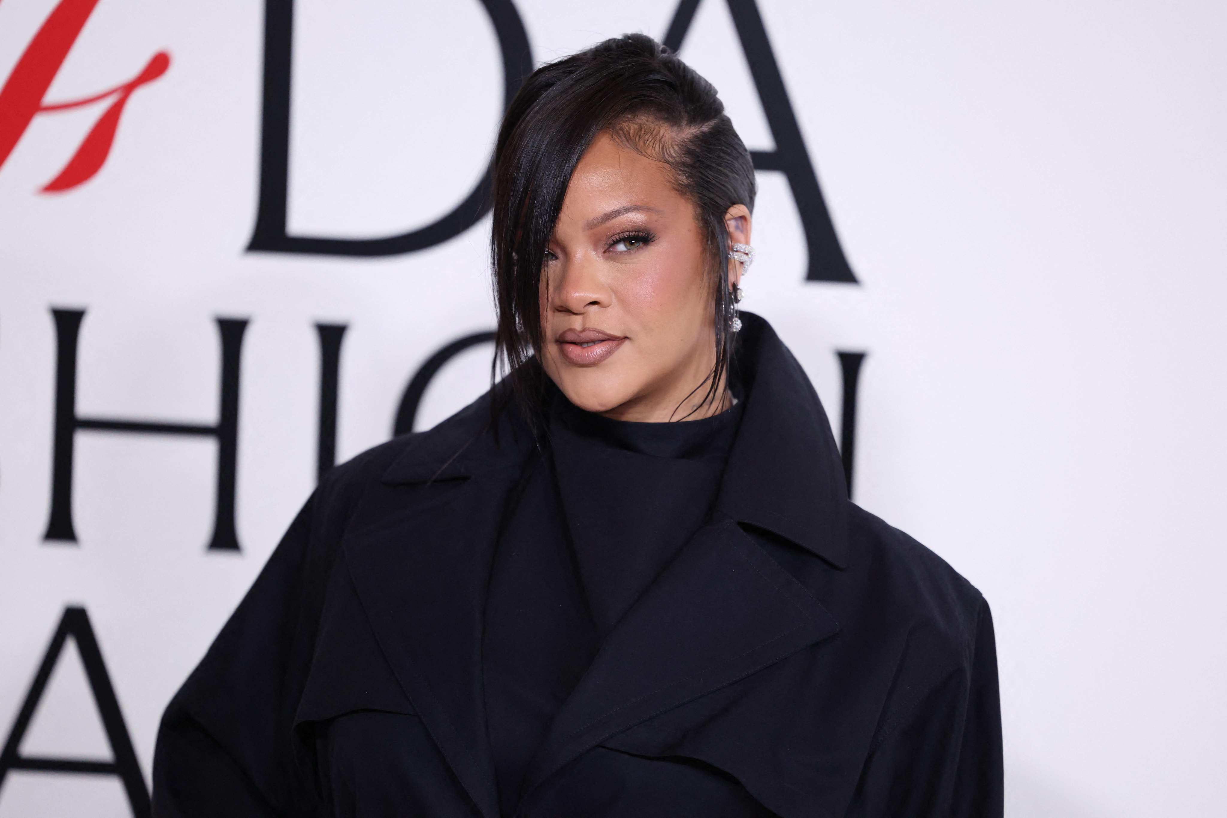 Woman pleads not guilty to attempted murder of Rihanna and to assaulting singer’s family