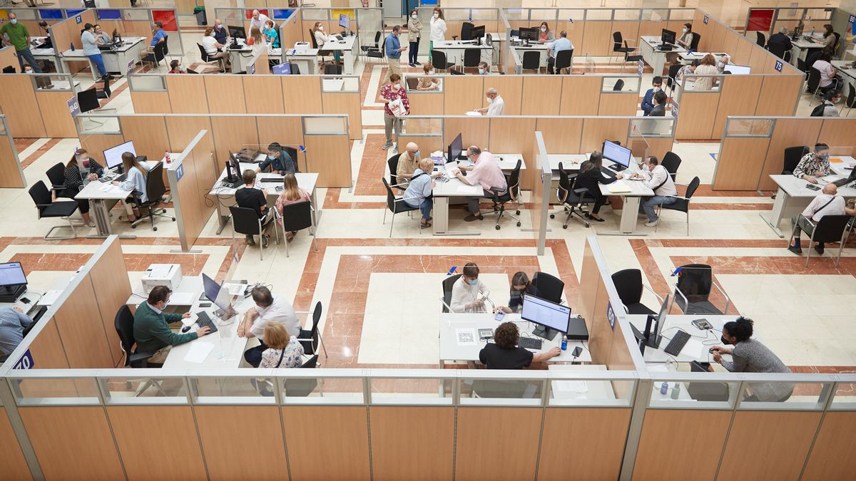 Claves de la jornada de 35 horas para funcionarios del Estado: a quién afecta y desde cuándo se aplica