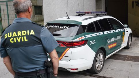 Detenido un profesor universitario por abandonar a sus hijos en Guipúzcoa y volver a Marruecos