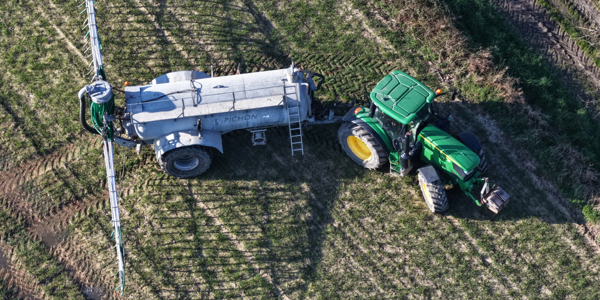 Cadmium : la filière engrais souligne ses efforts, un arrêté est en suspens