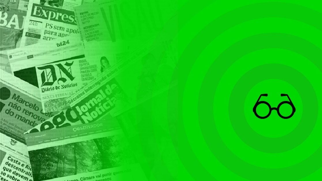 Hoje nas notícias: IRS, dividendos e educação