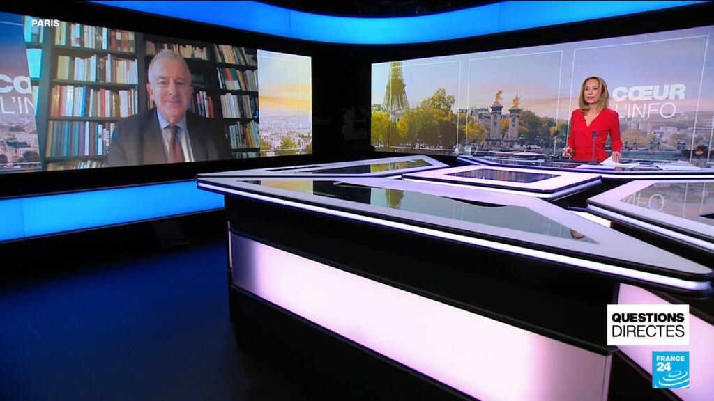 Ukraine-Russie : quel rapport de force ?