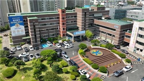 광주교육청, 중학생 흉기 상해 관련 특수학급 현황 점검