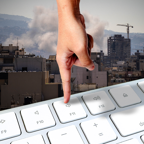 伊朗的霍尔木兹“核武器”