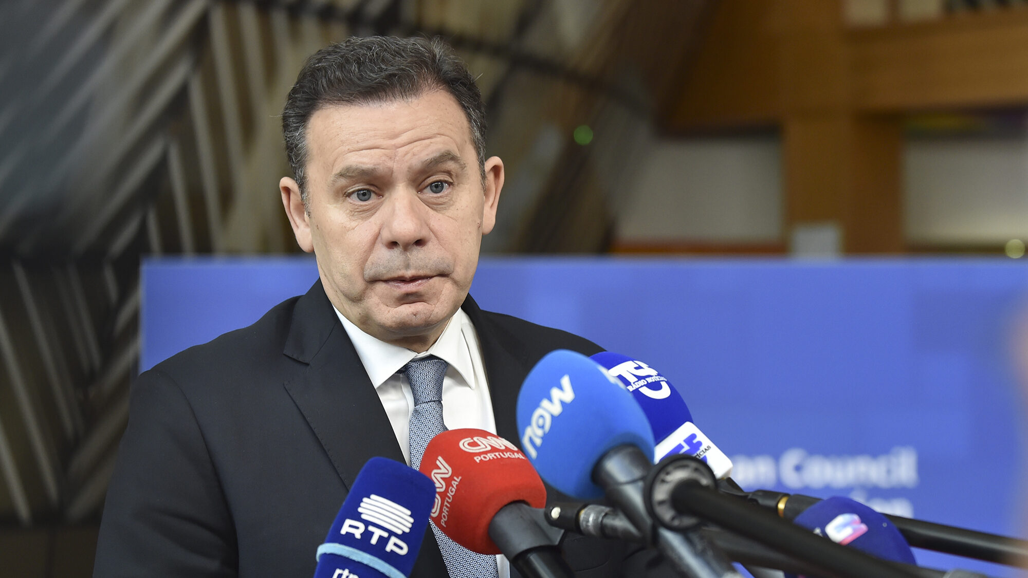 EpT “não pode garantir a divulgação” dos clientes da Spinumviva sem a “colaboração” de Montenegro