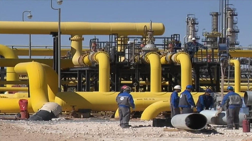 Italie : Giorgia Meloni en quête de gaz algérien