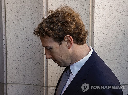 메타·구글, 'SNS 중독 소송' 패소…총 90억원 배상 평결