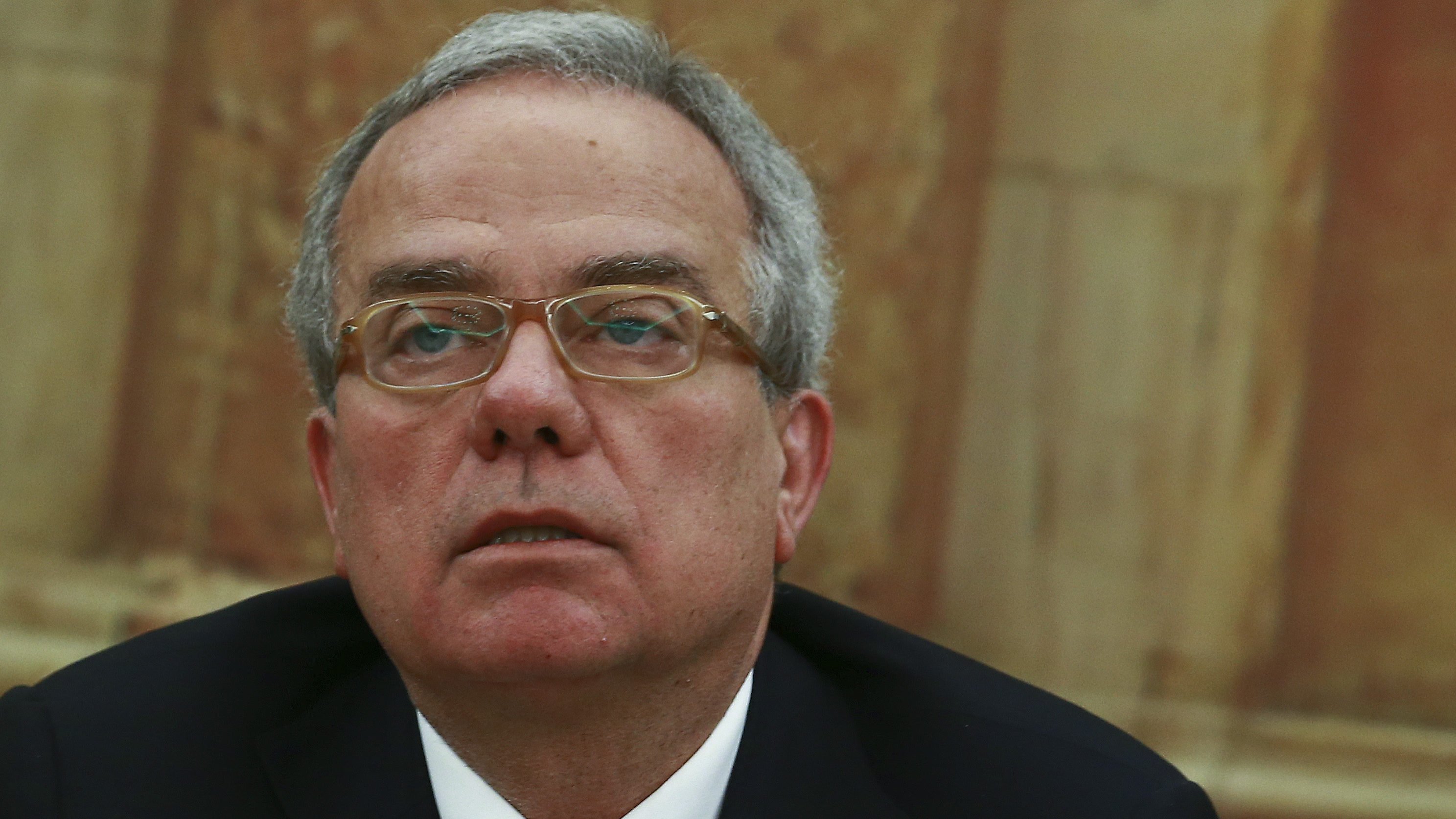 Morreu José Maria Ricciardi, antigo gestor do BES