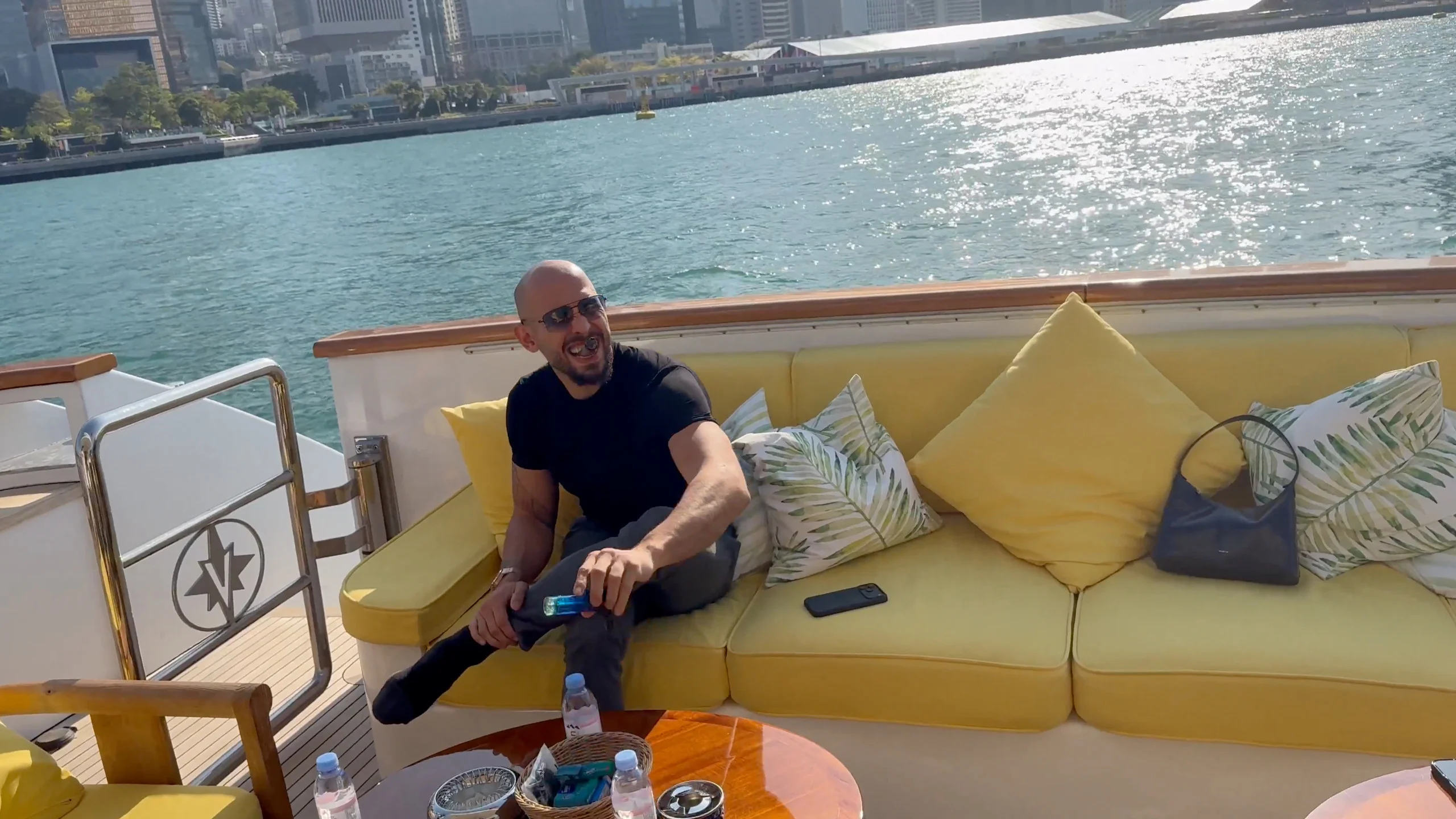 UK police to reopen Andrew Tate rape probe