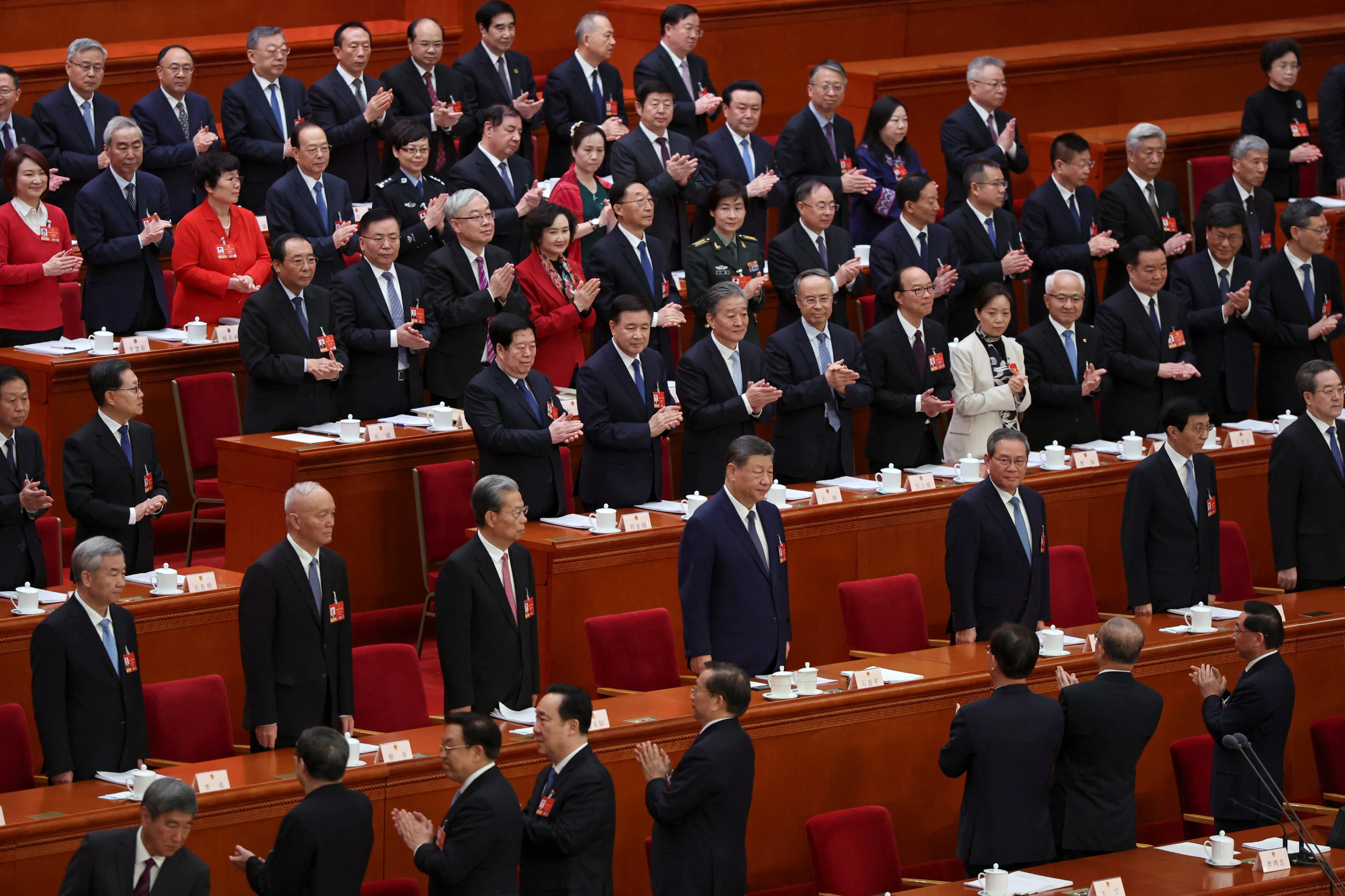 What do China’s new ‘correct view’ rules for local Communist Party officials mean?
