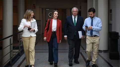 El PP recurrirá el veto del Gobierno a la enmienda que limita la regularización de inmigrantes