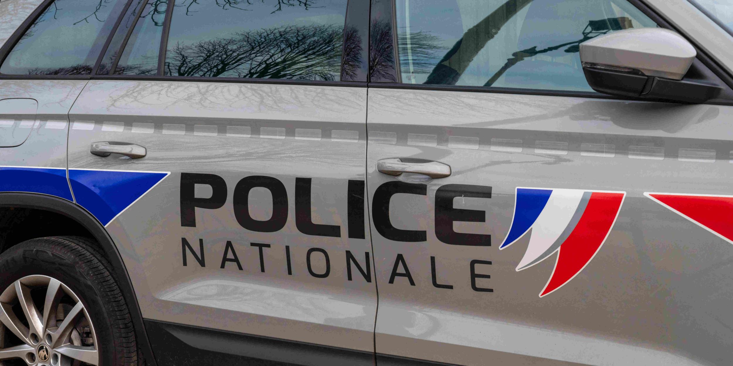 INFO EUROPE 1 - La Roche-sur-Yon : des étudiants visés par des tirs d’arme airsoft devant l’institut catholique d’enseignement supérieur