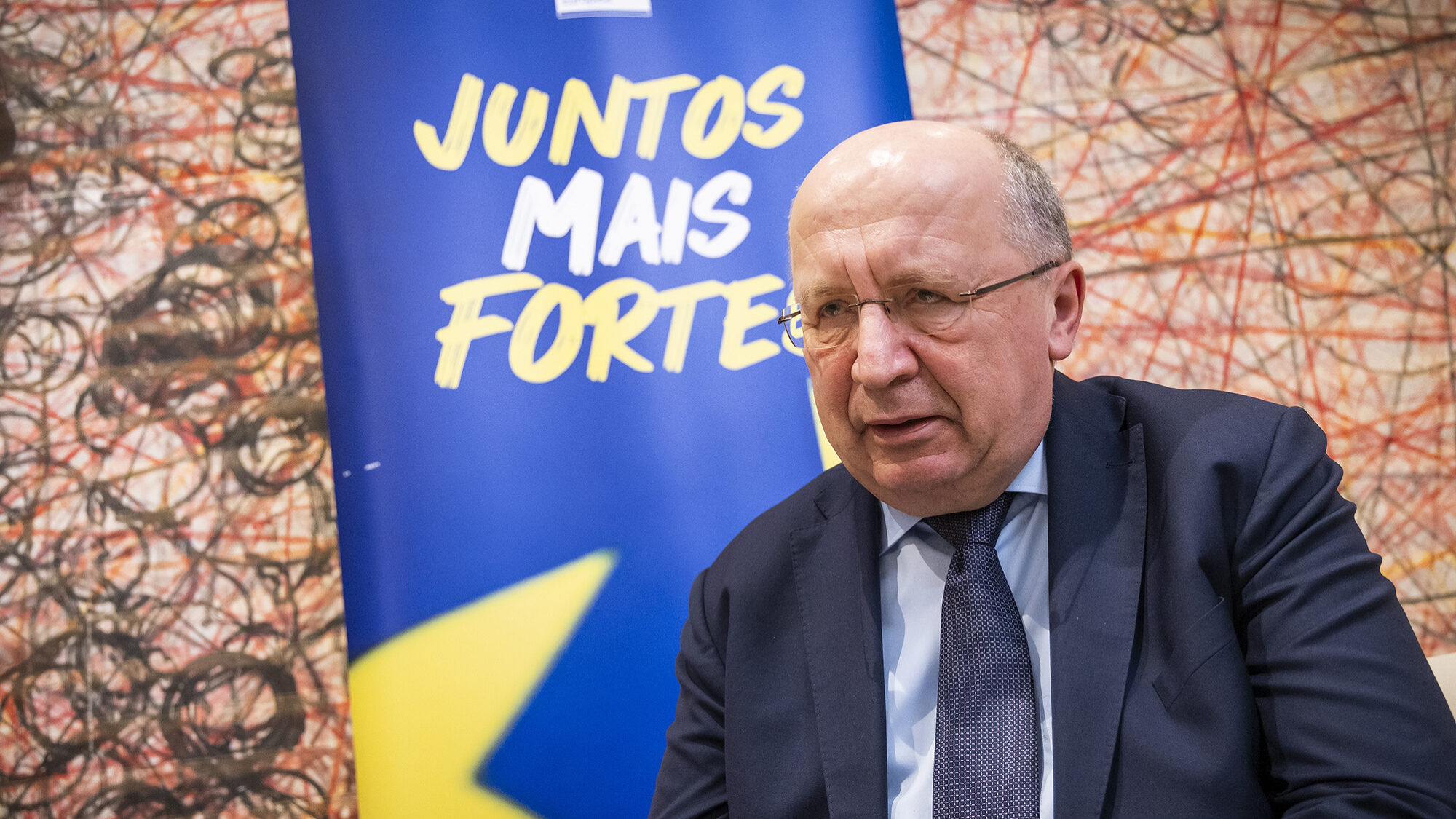 Noruega e Islândia aderem à IRIS2, a concorrente europeia da Starlink